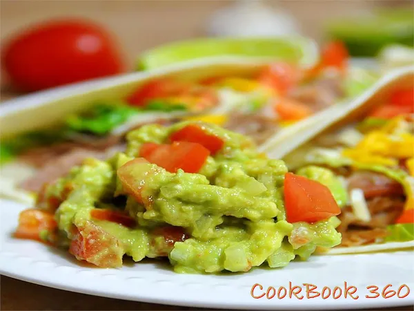CookBook Recepie image 
