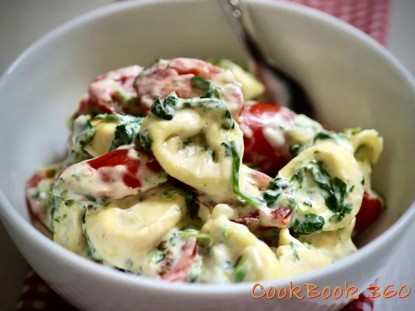 CookBook Recepie image 