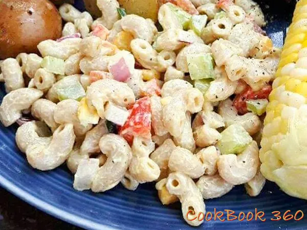 CookBook Recepie image 
