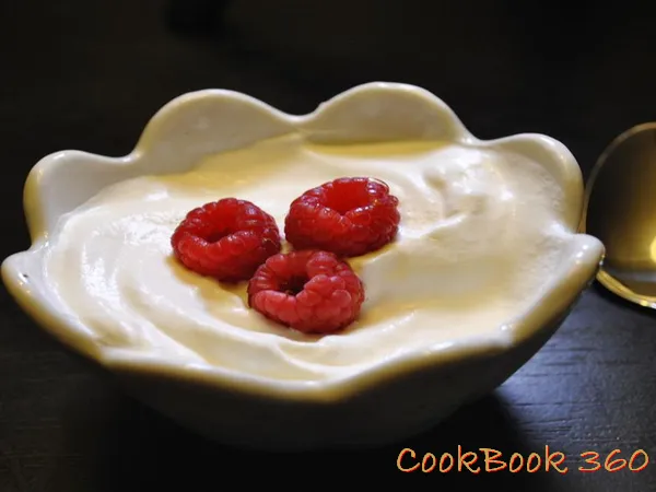 CookBook Recepie image 