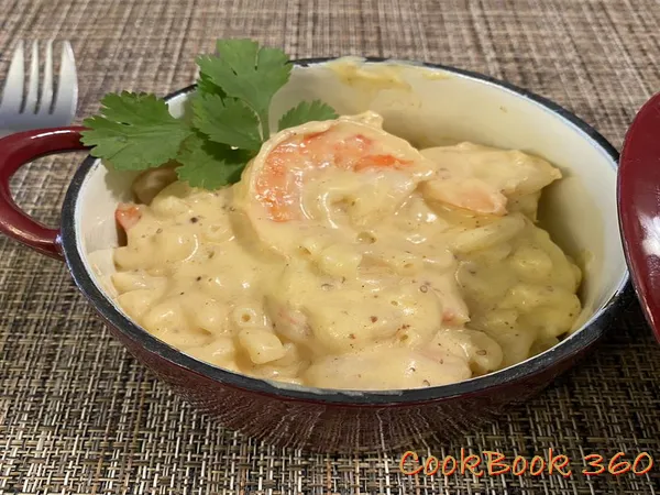 CookBook Recepie image 