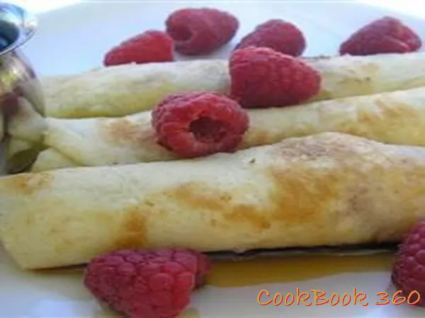 CookBook Recepie image 