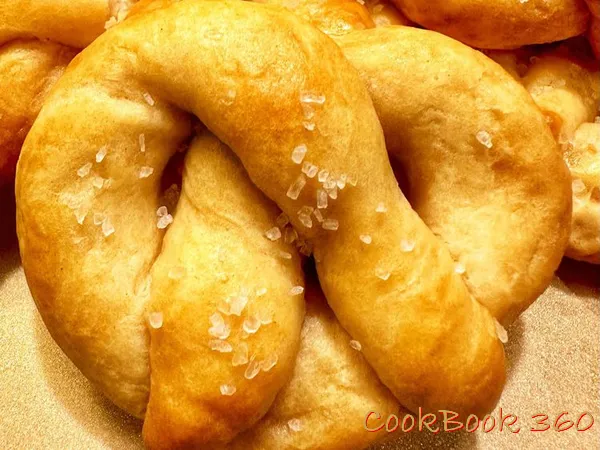 CookBook Recepie image 