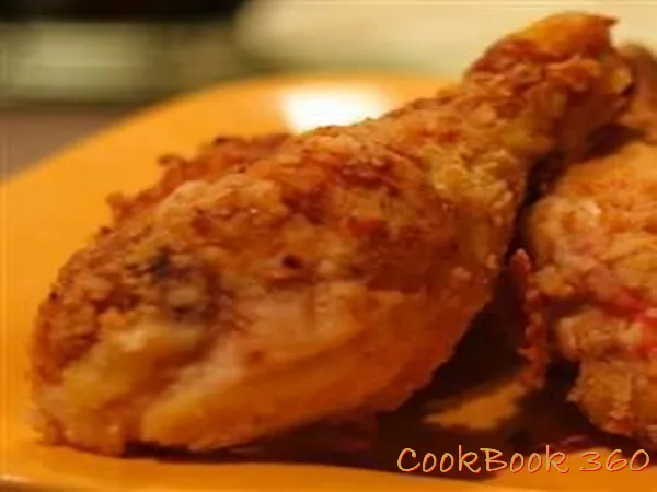 CookBook Recepie image 