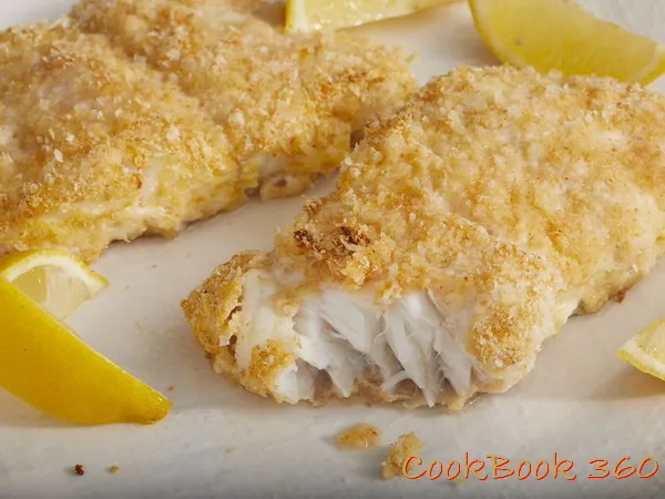 CookBook Recepie image 