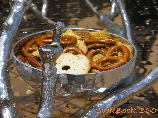 CookBook Recepie image 