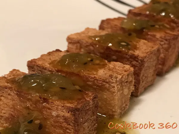 CookBook Recepie image 