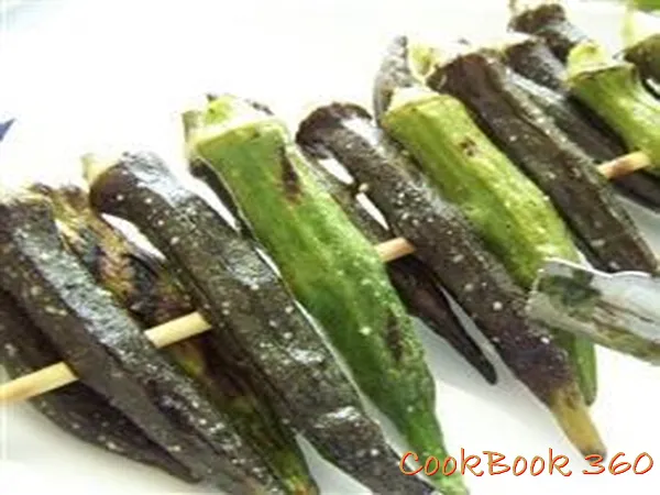 CookBook Recepie image 