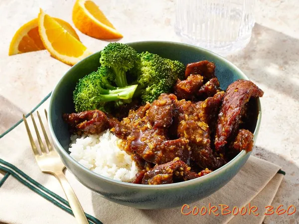CookBook Recepie image 