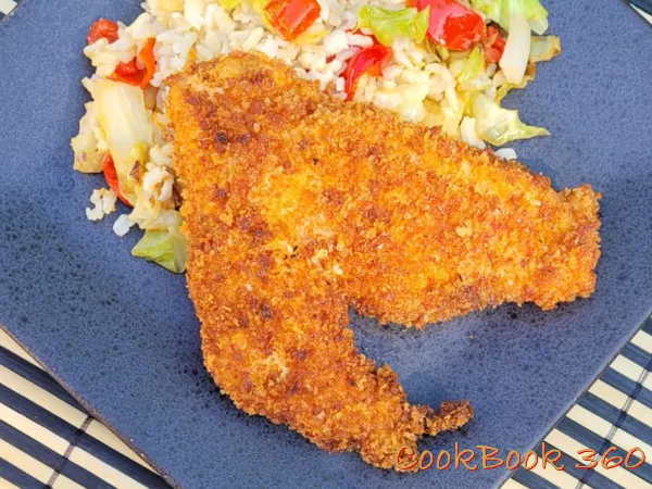 CookBook Recepie image 