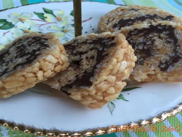 CookBook Recepie image 