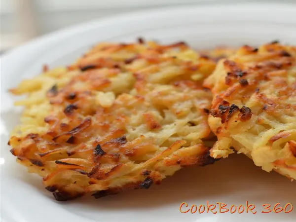 CookBook Recepie image 