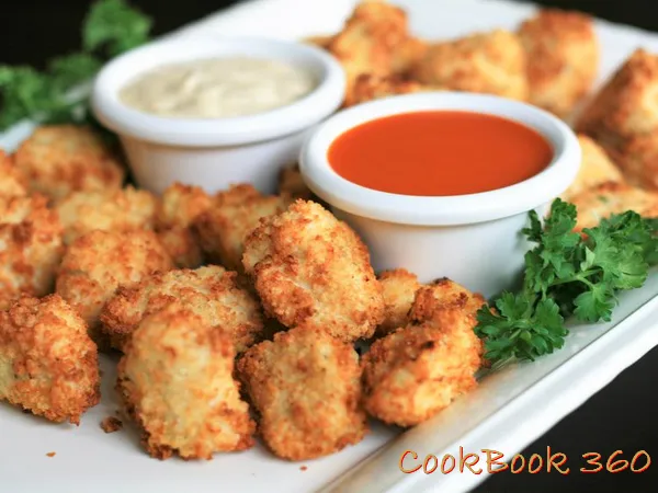 CookBook Recepie image