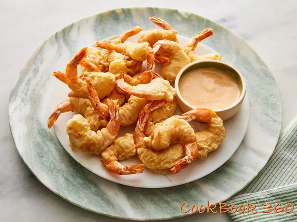 CookBook Recepie image 