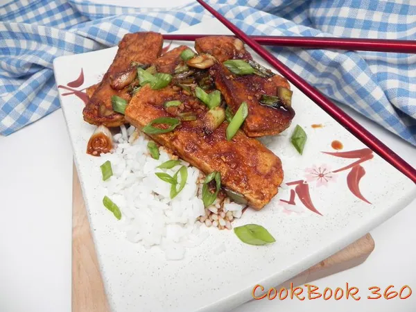 CookBook Recepie image 