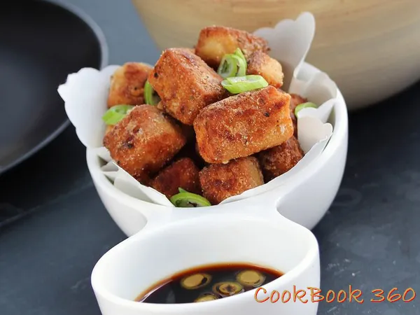 CookBook Recepie image 