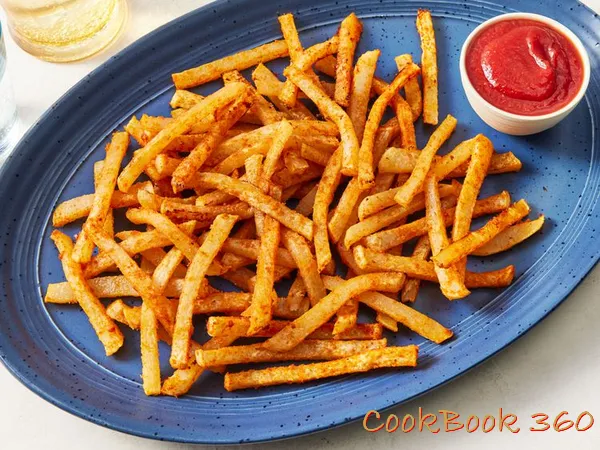 CookBook Recepie image 