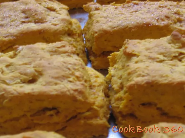 CookBook Recepie image 