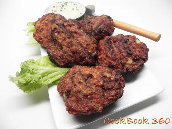 CookBook Recepie image 