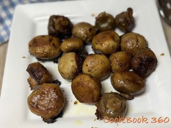 CookBook Recepie image 