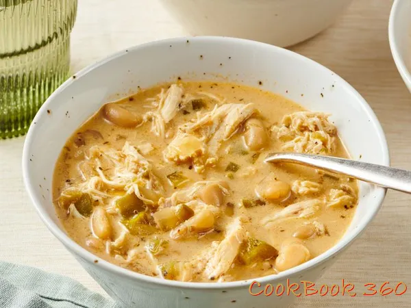 CookBook Recepie image 