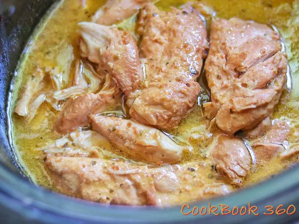 CookBook Recepie image 
