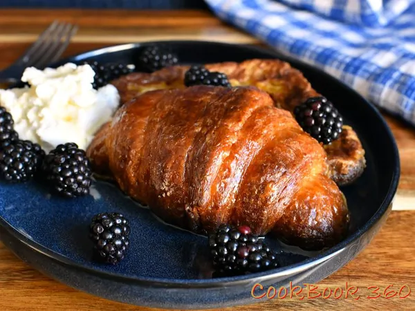 CookBook Recepie image