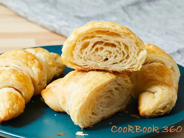 CookBook Recepie image 