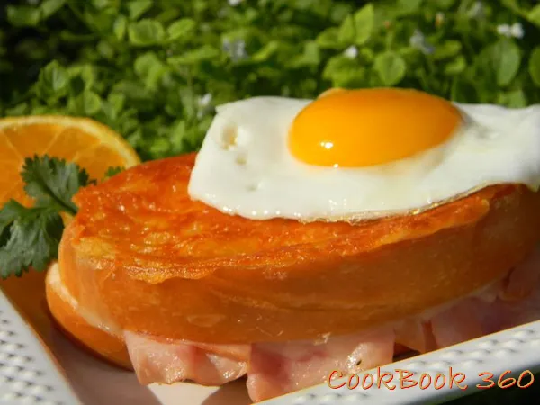 CookBook Recepie image 
