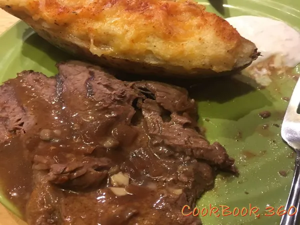 CookBook Recepie image 