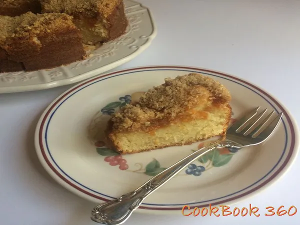 CookBook Recepie image 