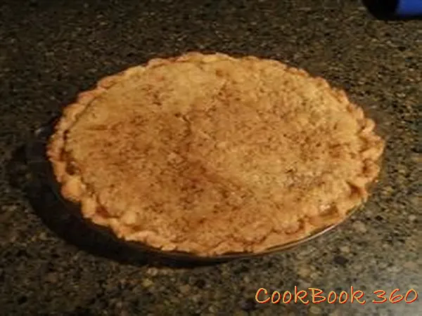CookBook Recepie image 