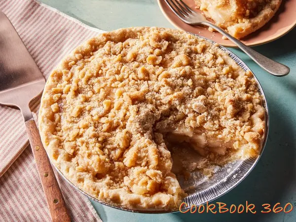 CookBook Recepie image