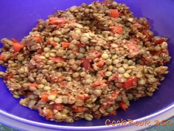 CookBook Recepie image