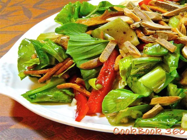 CookBook Recepie image 
