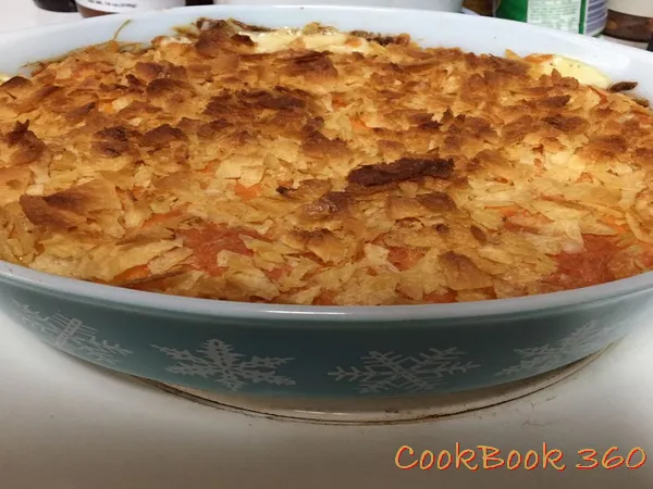 CookBook Recepie image 