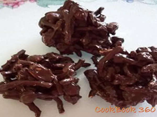 CookBook Recepie image
