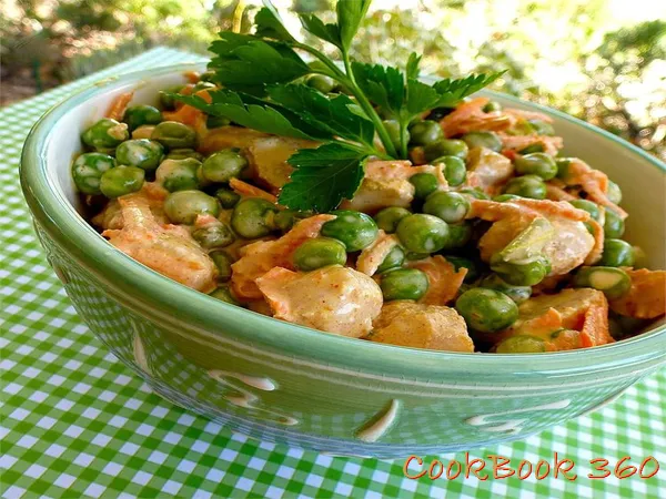 CookBook Recepie image 