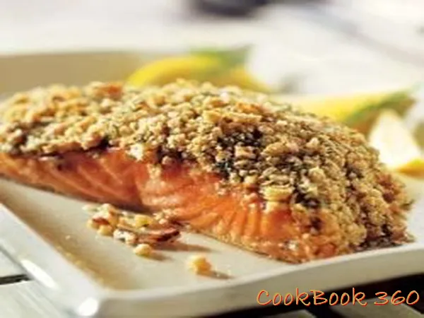 CookBook Recepie image 