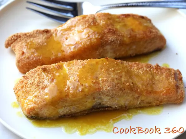 CookBook Recepie image