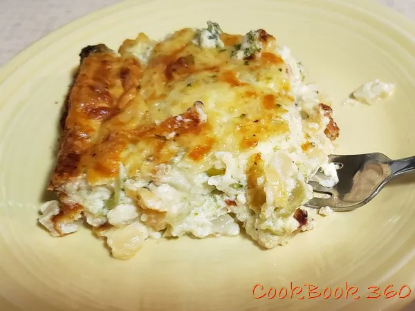CookBook Recepie image 