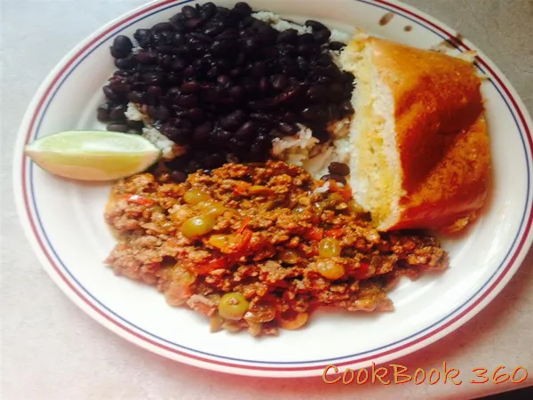 CookBook Recepie image 