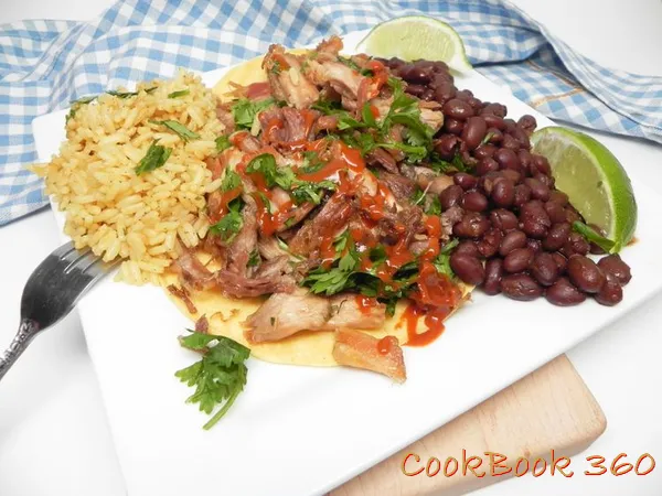 CookBook Recepie image 