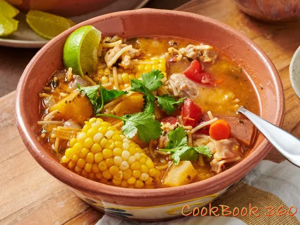 CookBook Recepie image 