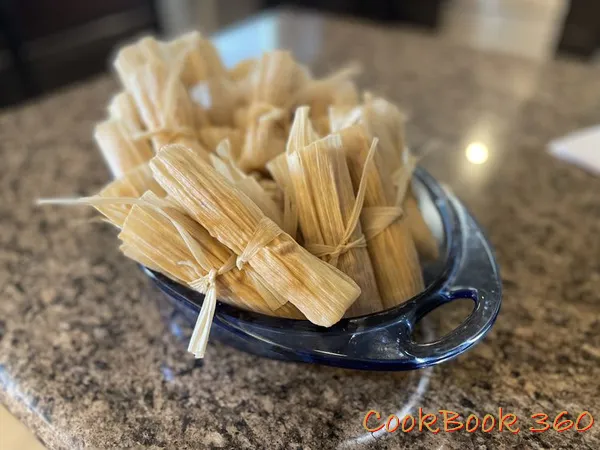 CookBook Recepie image 