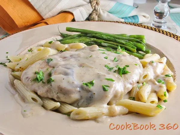 CookBook Recepie image