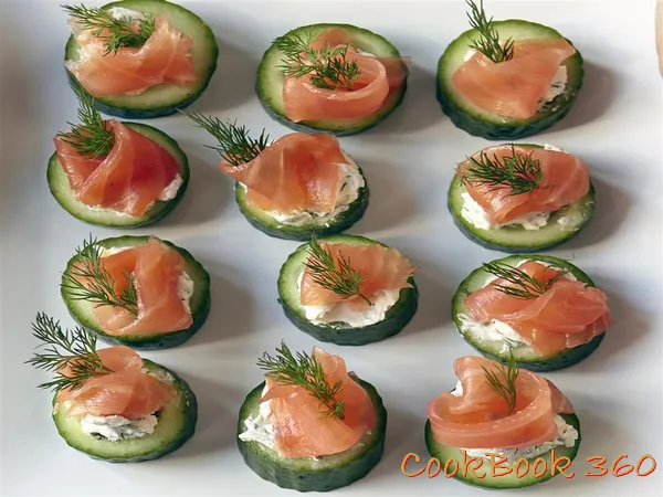 CookBook Recepie image 