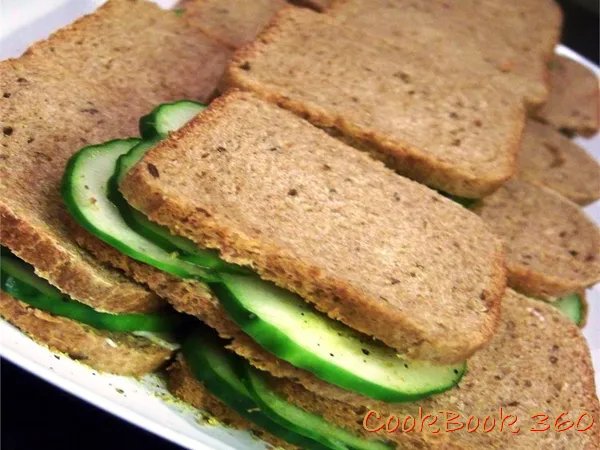 CookBook Recepie image 