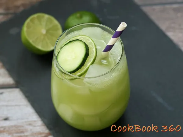 CookBook Recepie image 