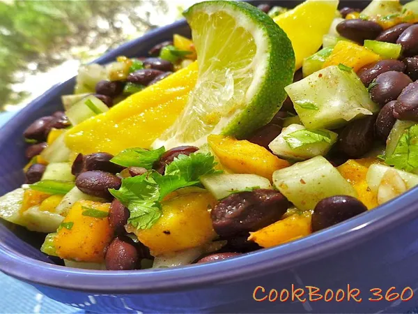 CookBook Recepie image 
